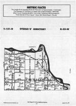 Map Image 010, Wright County 1988 Published by Farm and Home Publishers, LTD